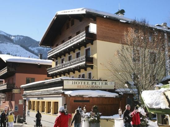 Фото Hotel Peter