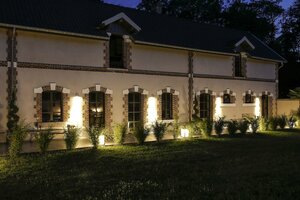 Château De La Resle - membre Design Hotels (Bourgogne-Franche-Comté, Yonne, Arrondissement d'Auxerre, Montigny-la-Resle), hotel