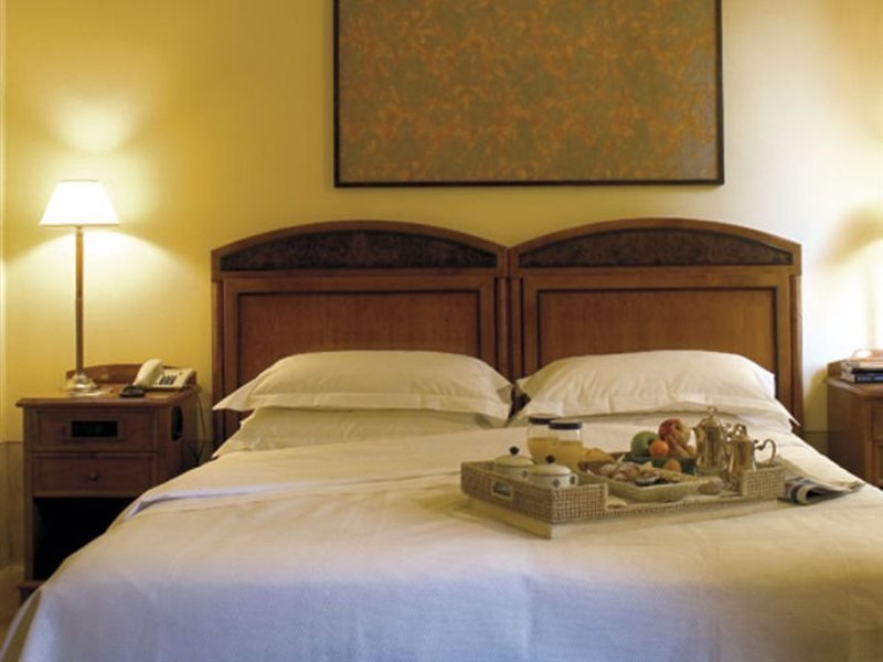 Фото Отель Grand Hotel Cavour