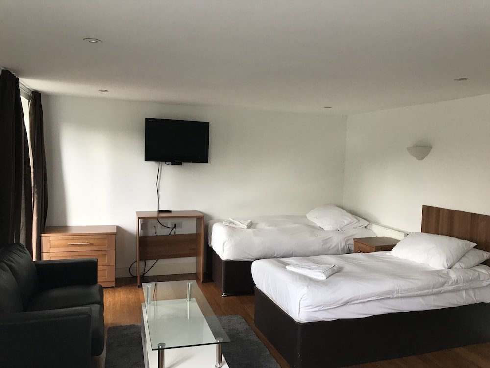 Фото Buckingham Apartment