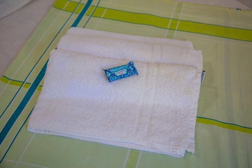 Фото Pousada Castelinho