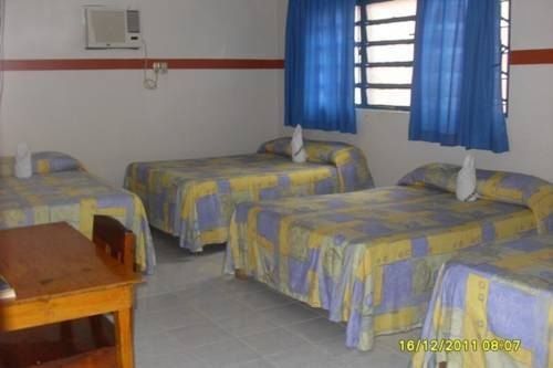 Фото Hotel La Quinta Santa Elena