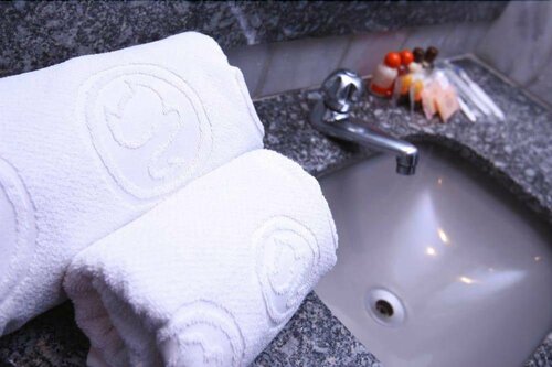 Гостиница Rivieras Motel - Adults Only в Сантусе
