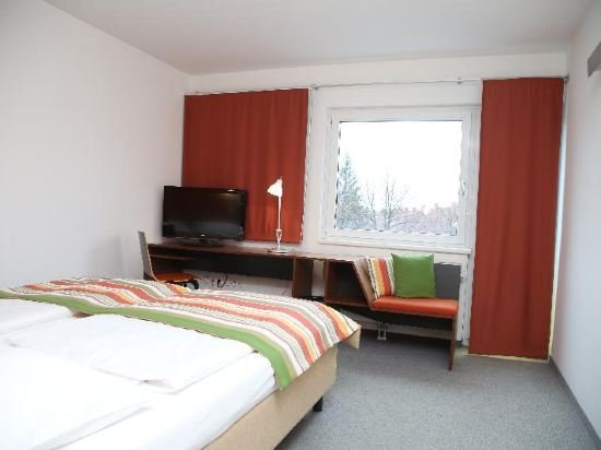 Фото Kyriad Vienna Altmannsdorf