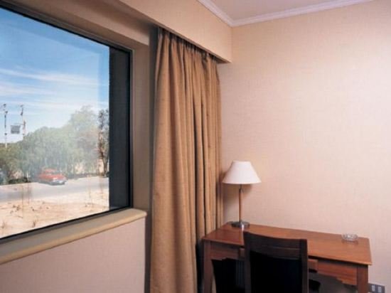 Фото Hotel Agua del Desierto