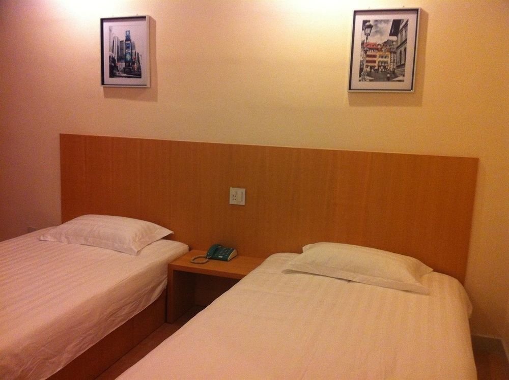 Фото Hangzhou Love Hotel