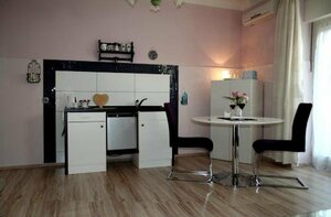 отель Apartments Aba Zagreb