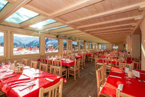 Гостиница Hotel Gallo Cedrone