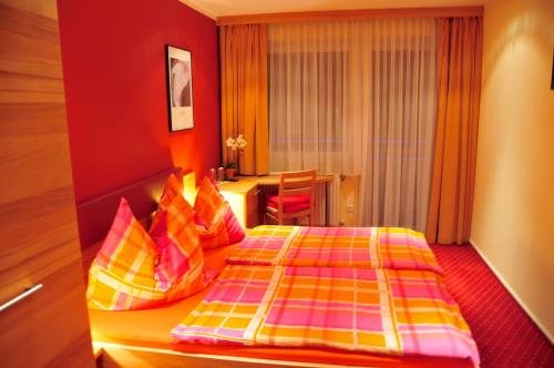 Фото Pension Beate