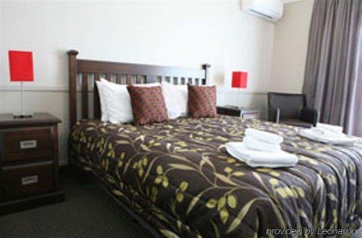 Фото Hotel Ashburton