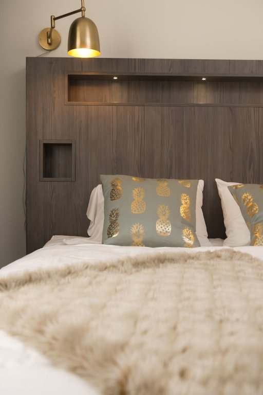 Фото Stockholm Hotel Apartments Bromma