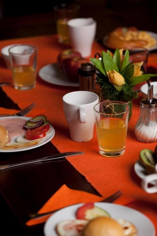 Фото Equity Point Budapest