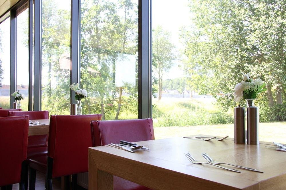 Фото Bastion Hotel Schiphol Hoofddorp