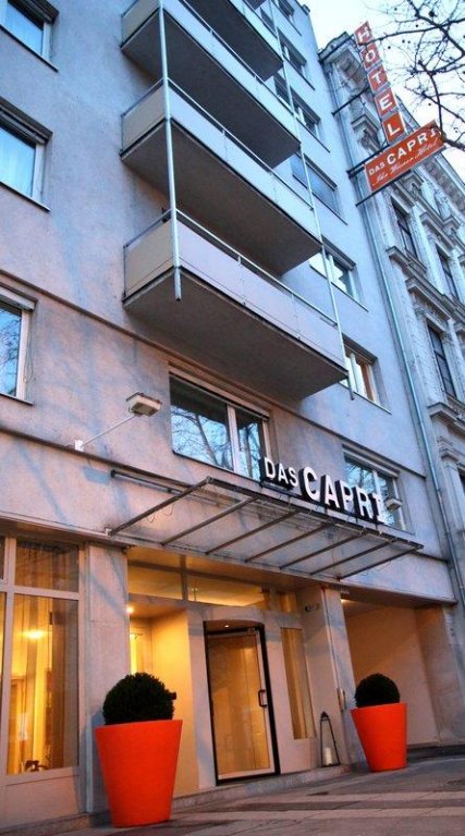 Фото Henriette Stadthotel Vienna