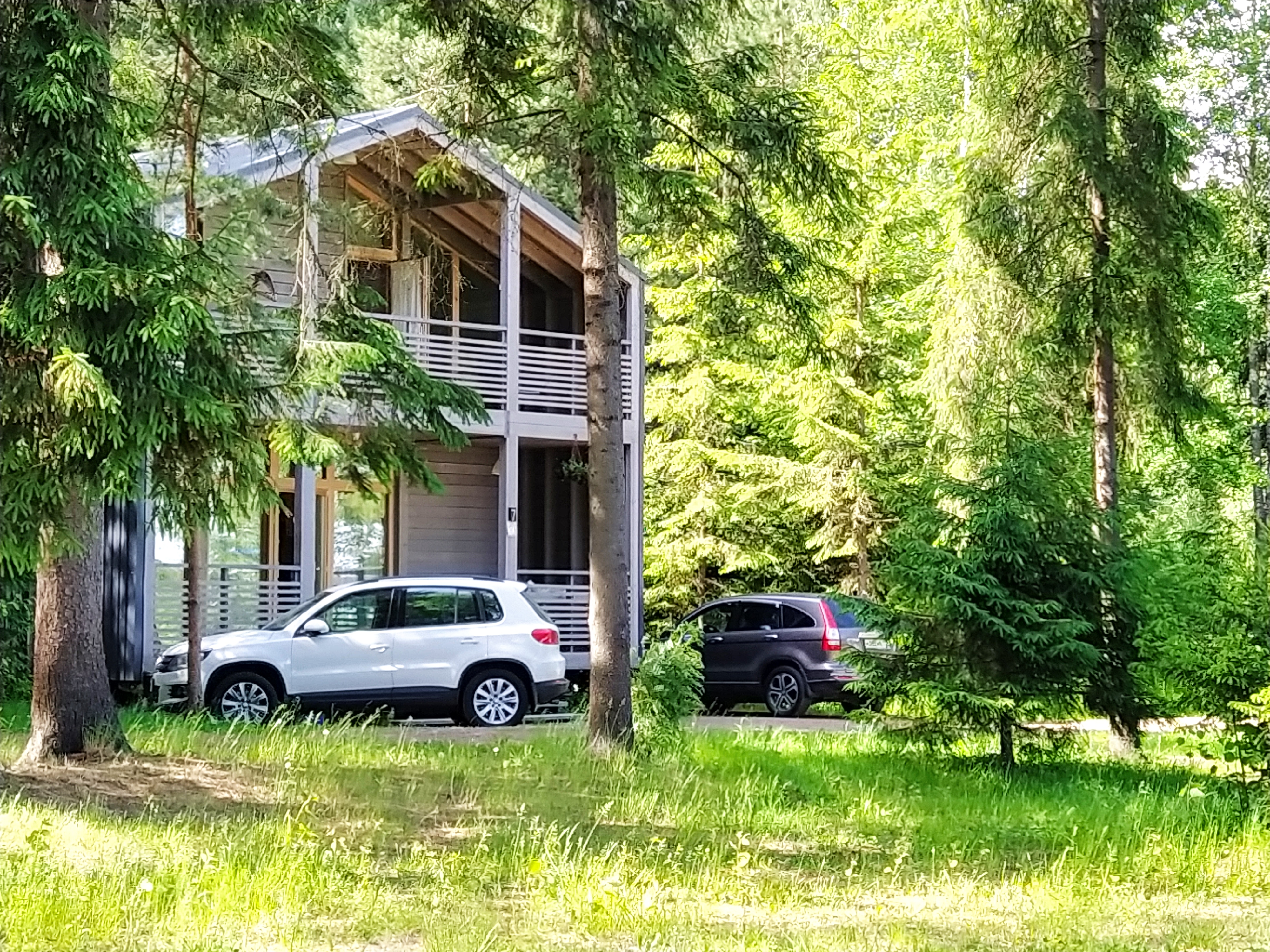 Фото Кошкинский фарватер