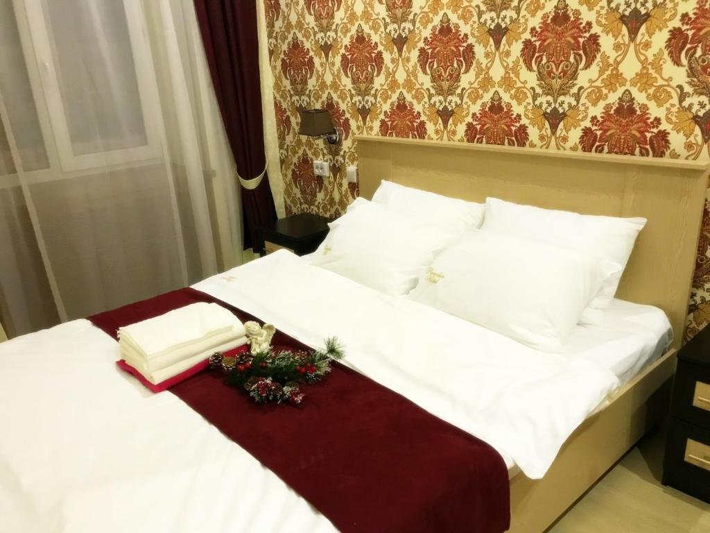 Фото Солотель