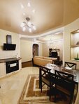 Krasnoyarskaya 107 Apartments (Krasnoyarskaya Street, 107), alojamiento en alquiler diario