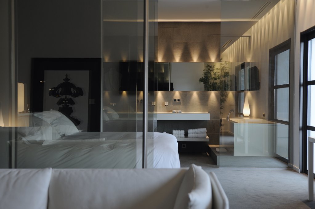 Фото B Design & SPA