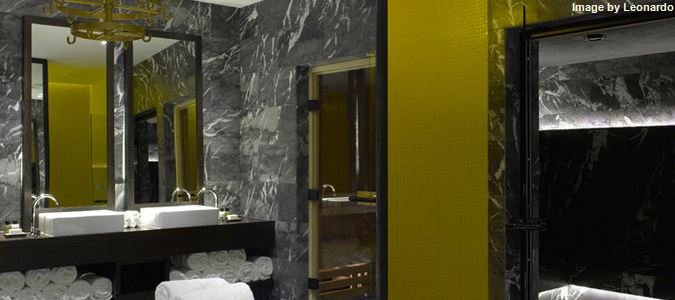 Фото South Place Hotel