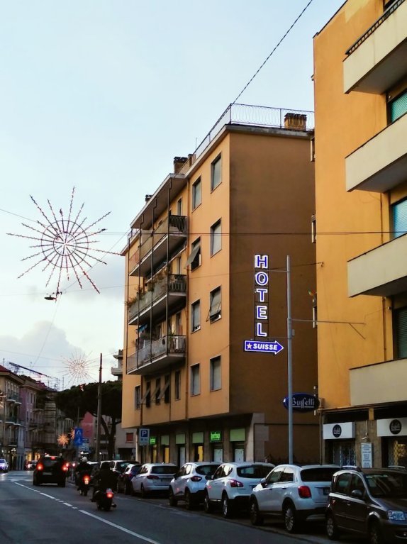 Фото отеля 2