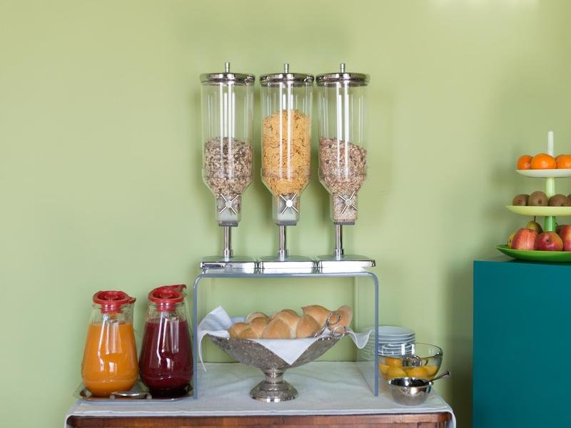 Фото Hotel Villa Gasparini