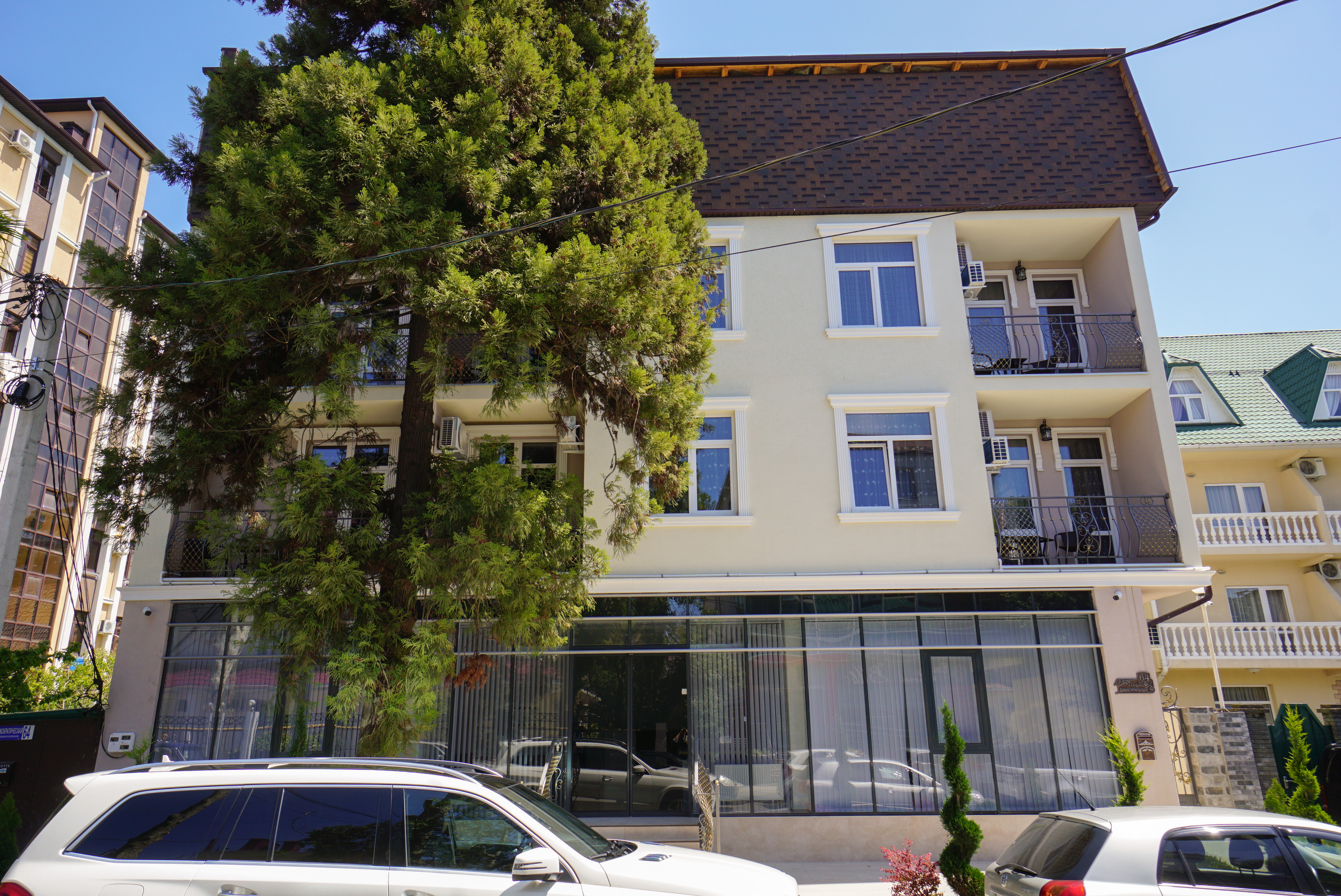 Фото отеля 5