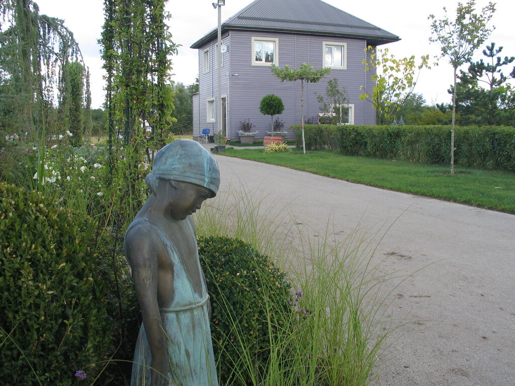 Landscape design Tandem -iug Design, Krasnodar, photo