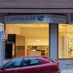 Carpimaver (Альбасете, Calle Cruz, 7), магазин мебели в Альбасете