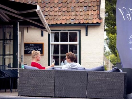 Фото Bij hen op Ameland