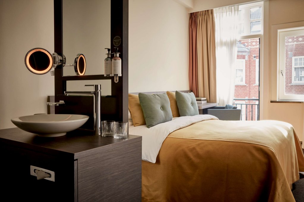 Фото Park Centraal Amsterdam