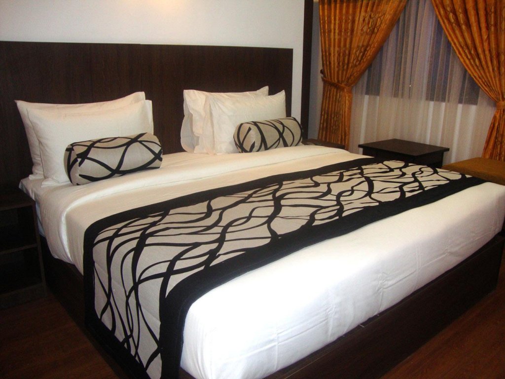 Фото отеля 4