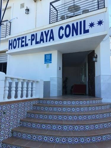 Гостиница Barcelo Conil Playa - Adults Recommended