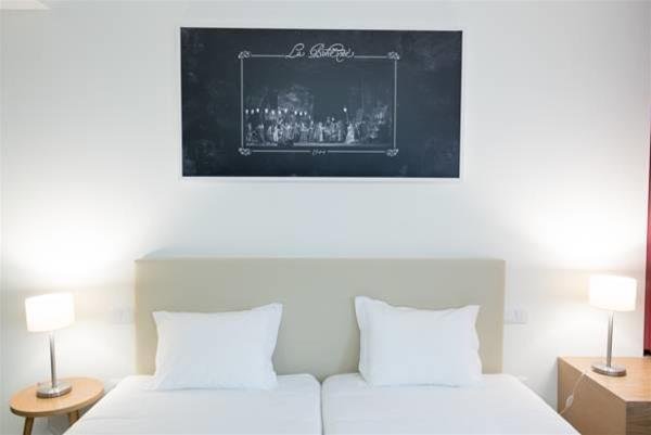 Фото Porto Coliseum Hotel