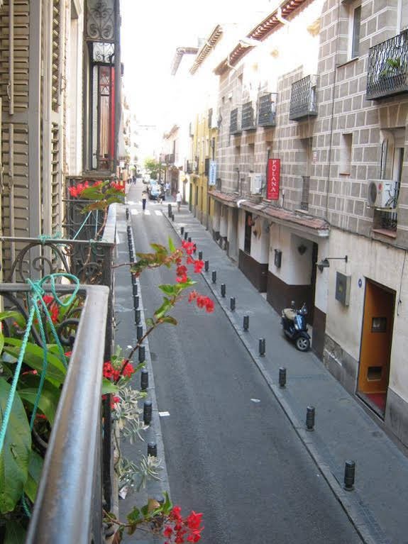 Фото Woohoo Rooms Chueca