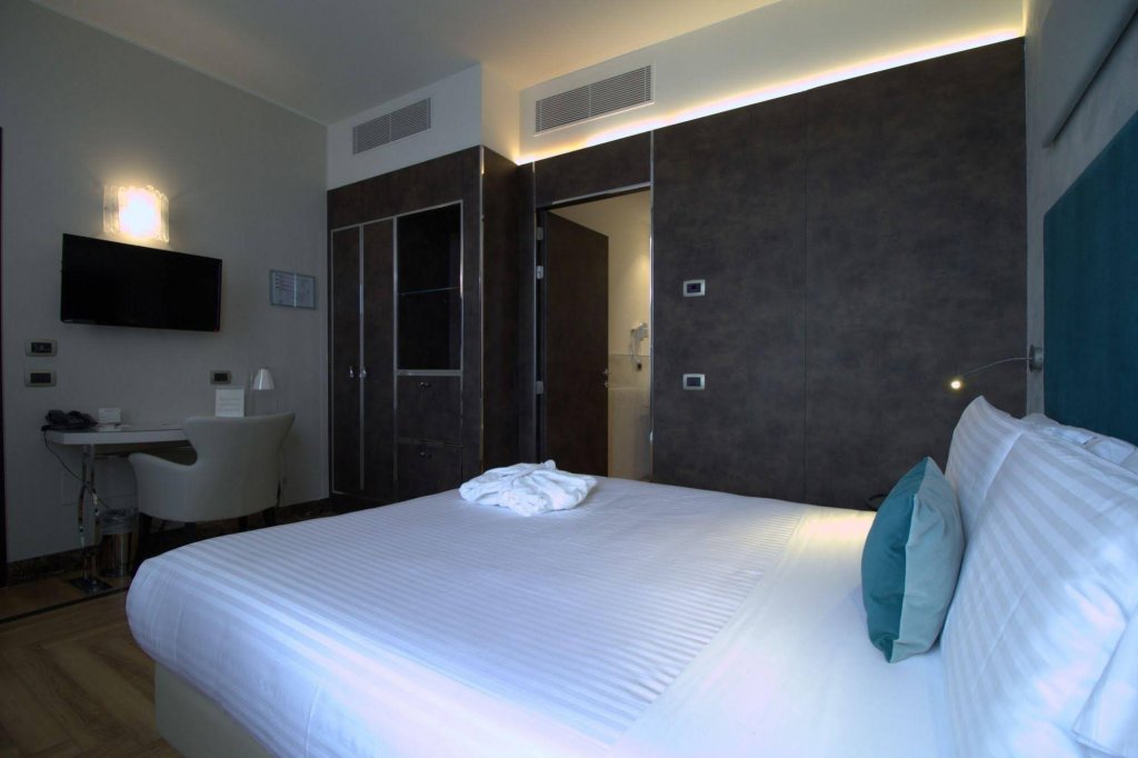 Фото Bianca Maria Palace Hotel