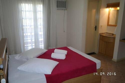 Hotel Pousada Ilha Bella, State of Santa Catarina, photo