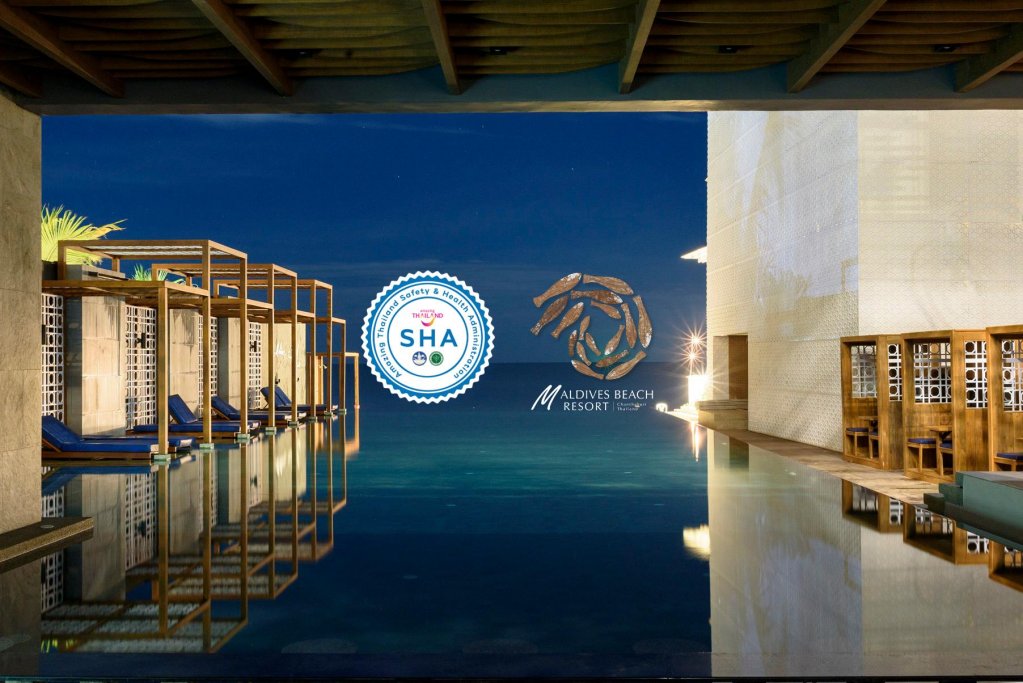 Фото Maldives Beach Resort