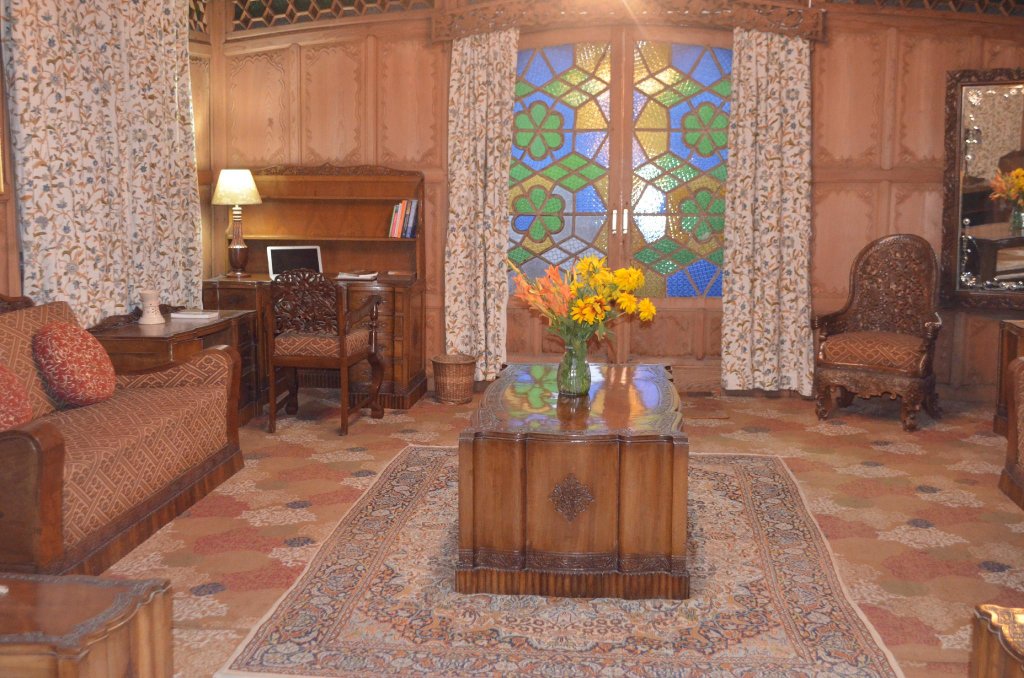 Фото Meena Group houseboats