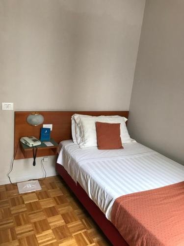 Фото Albergo Anelli