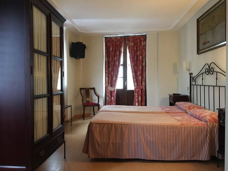 Фото Hotel Don Miguel