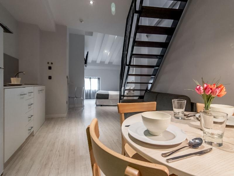 Фото Oliveira Rooms