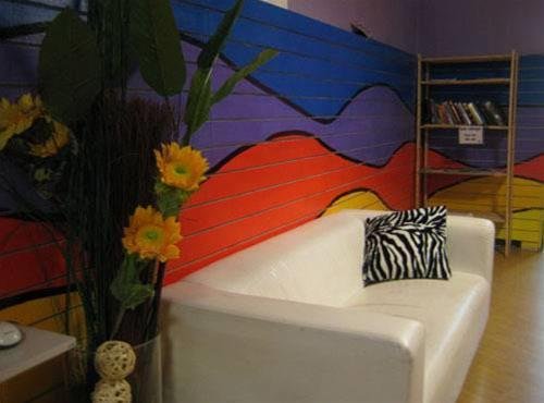 Фото QUO Milano Hostel