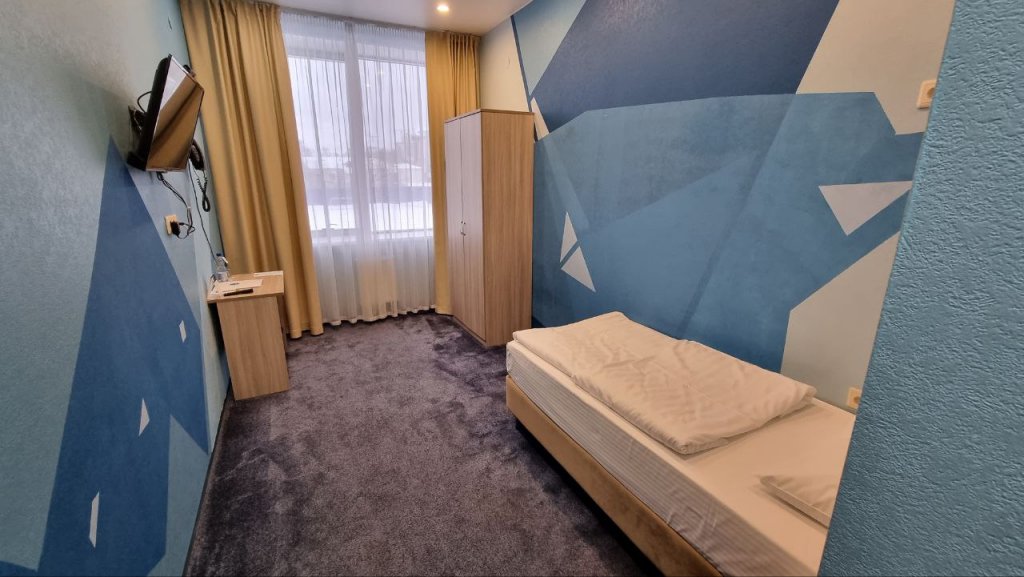 Фото Коматек