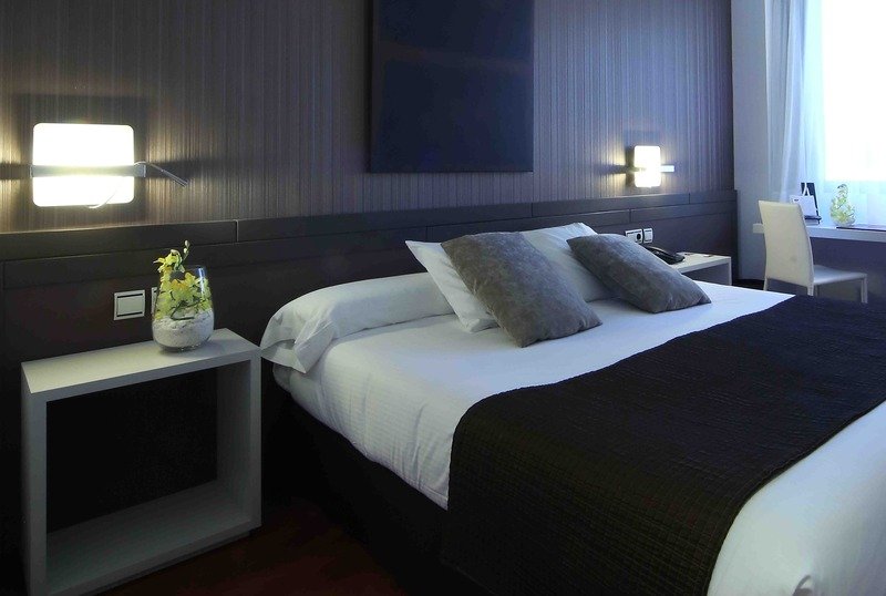 Фото Amura Alcobendas Hotel