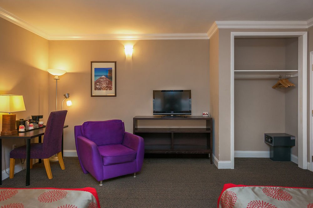 Фото Ramada by Wyndham Miami Springs/Miami International Airport