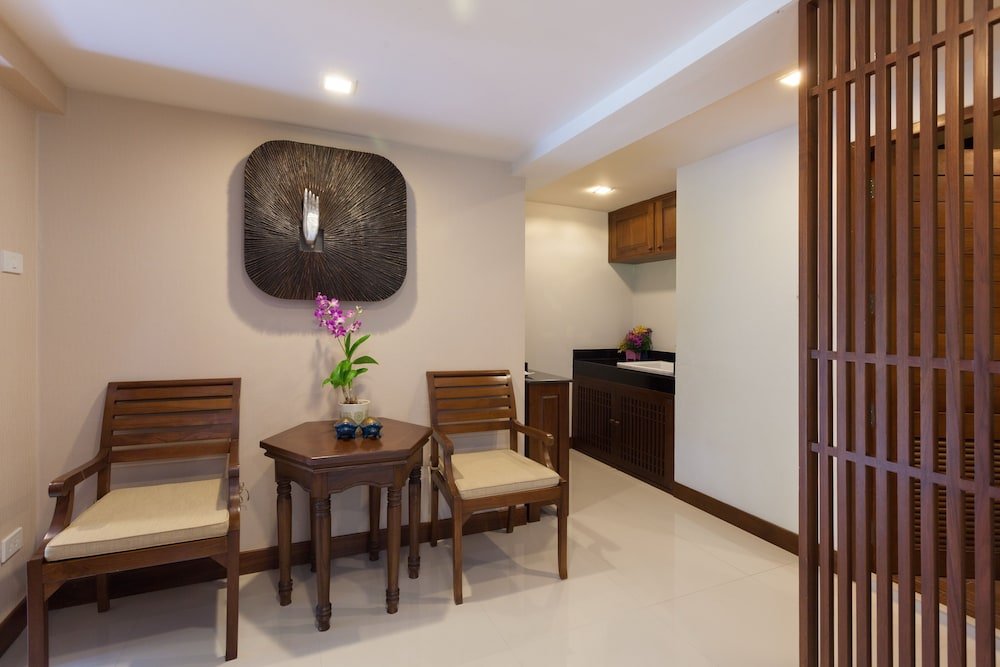 Фото Raya Resort Cha Am