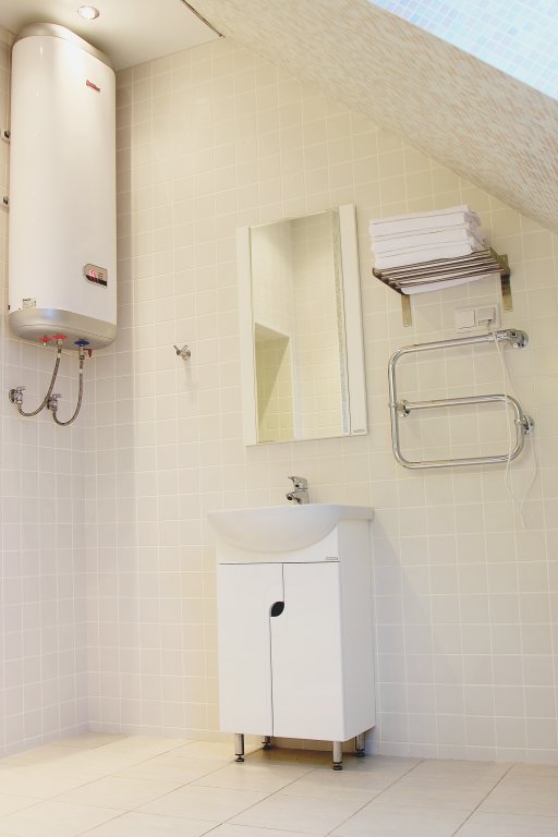 Фото Солнечный