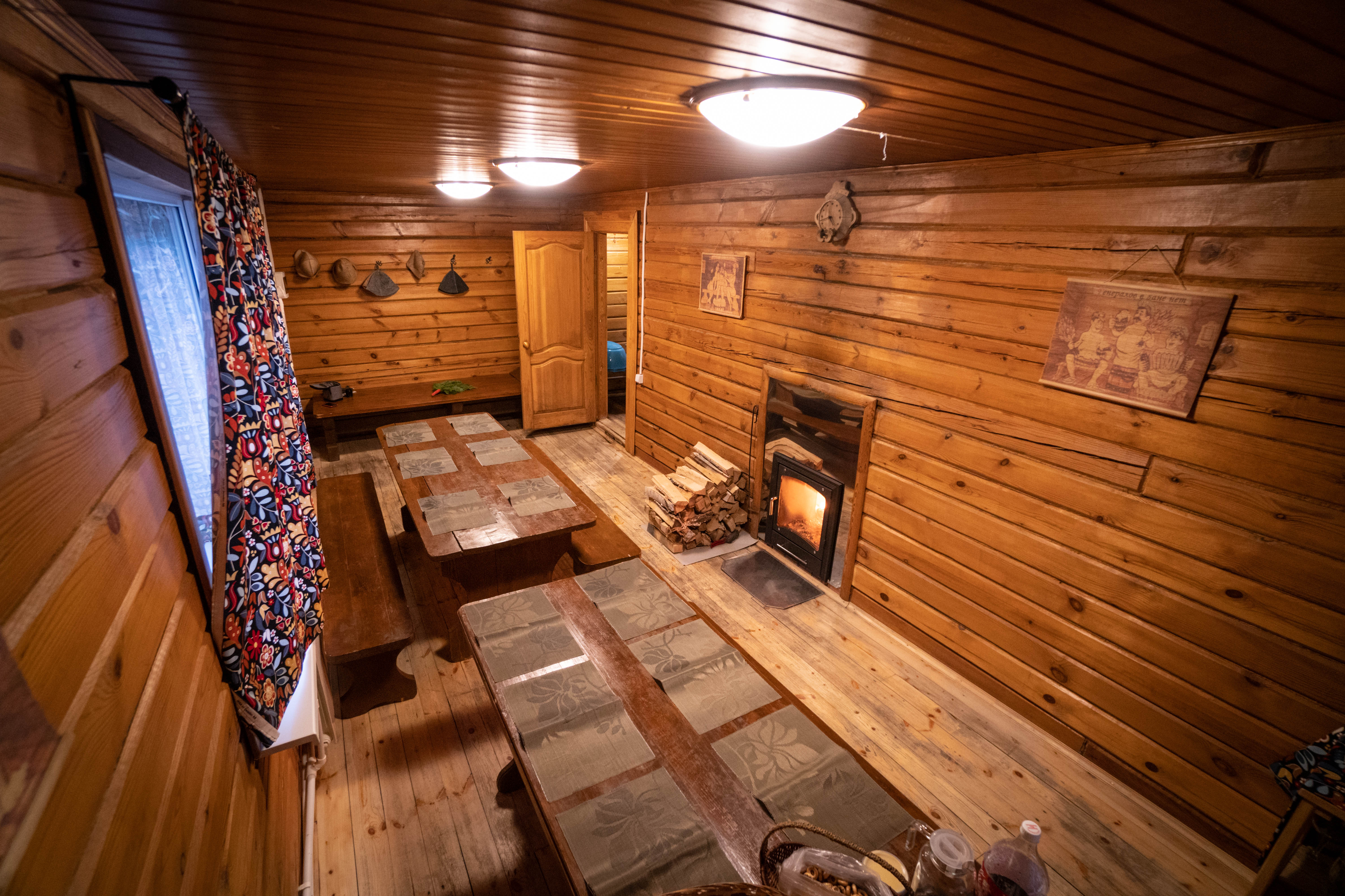 Фото Экстрим клуб