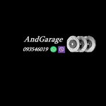 Andgarage (Geghanist village, 10th Street, 60), car service, auto repair