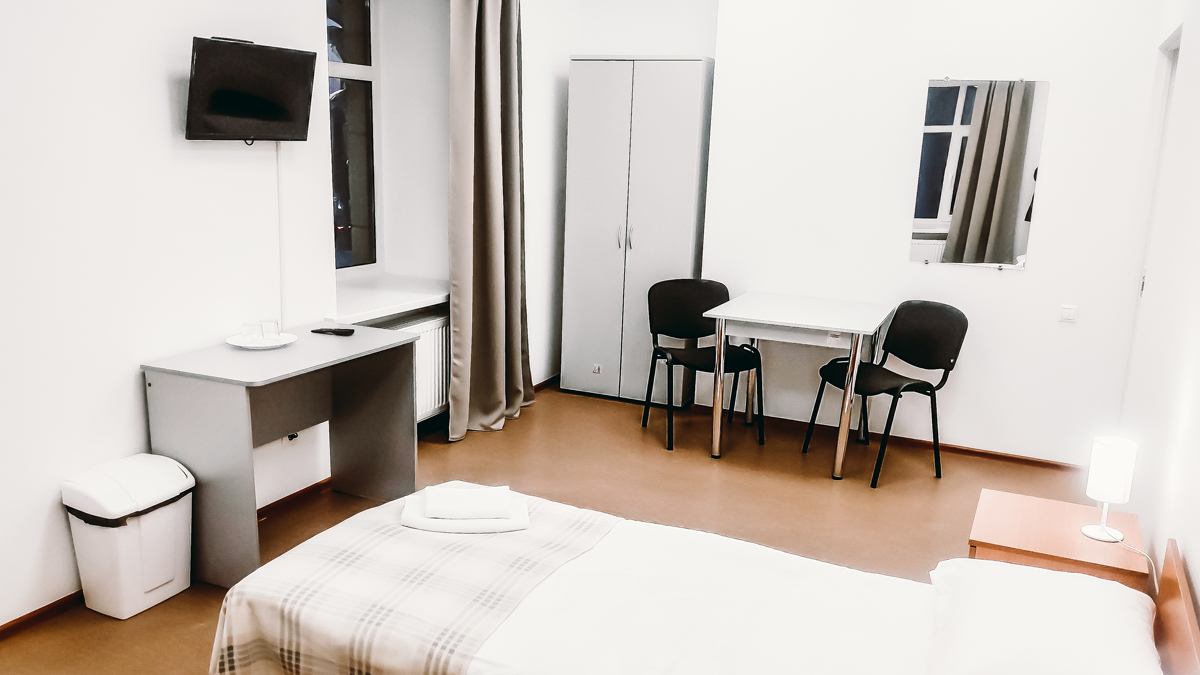 Фото Smart Hotel КДО Петрозаводск